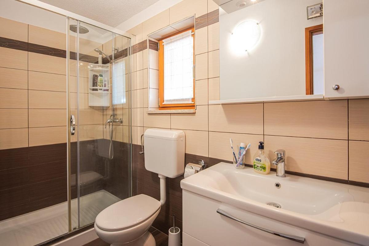 Villa Martinetinka Vodnjan Bagian luar foto