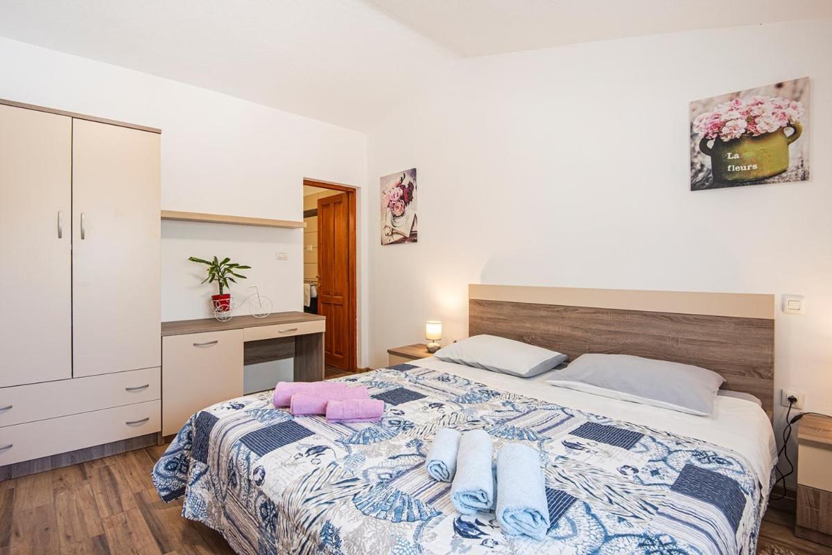Villa Martinetinka Vodnjan Bagian luar foto