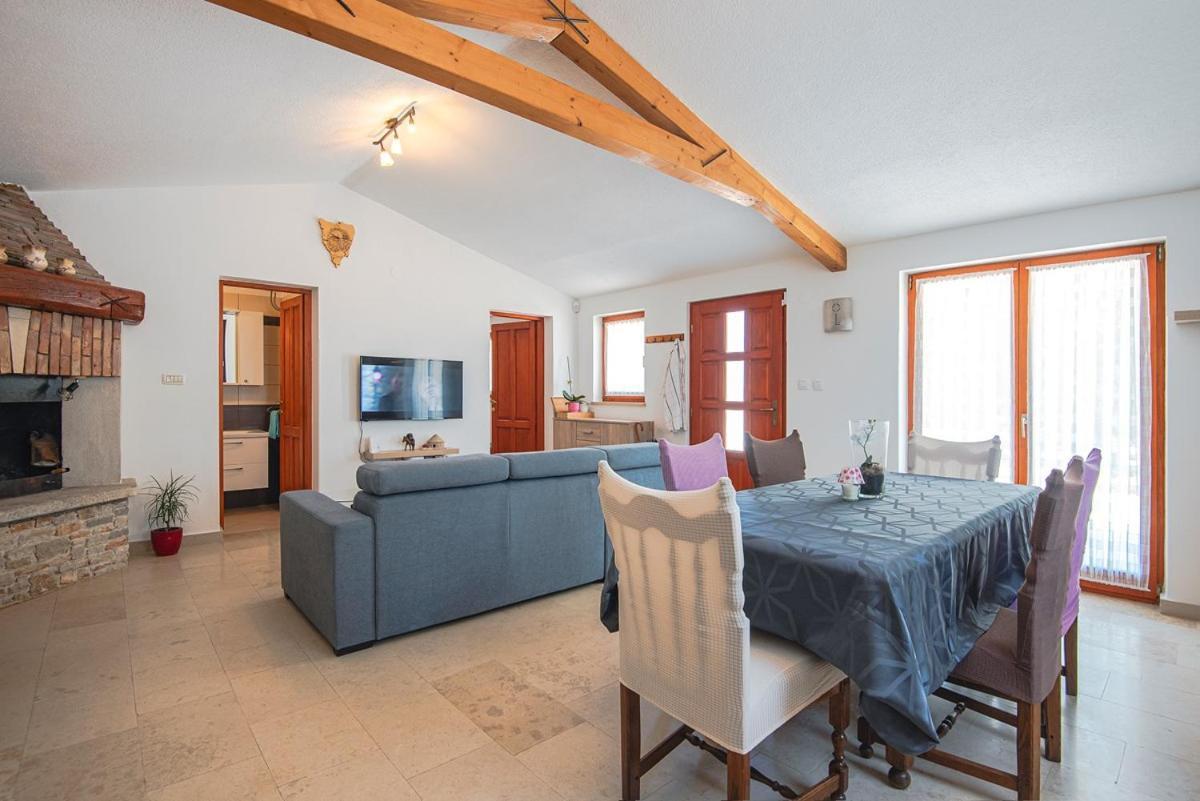 Villa Martinetinka Vodnjan Bagian luar foto